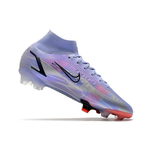 Nike Mercurial Superfly VIII Elite DF FG KM Flames - Lila Plata_7.jpg